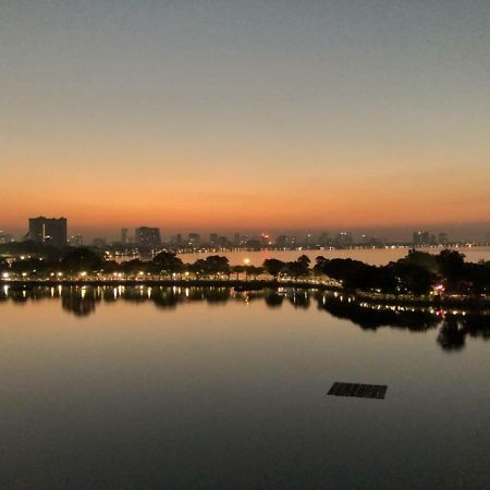 Super Super New & Beautiful Apartment - Dd'S Home Hanoi Bagian luar foto