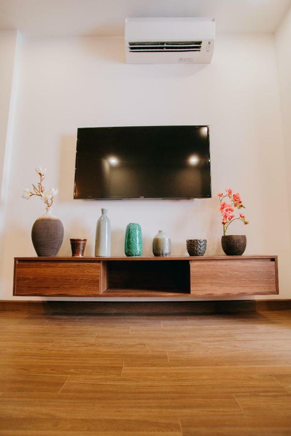 Super Super New & Beautiful Apartment - Dd'S Home Hanoi Bagian luar foto