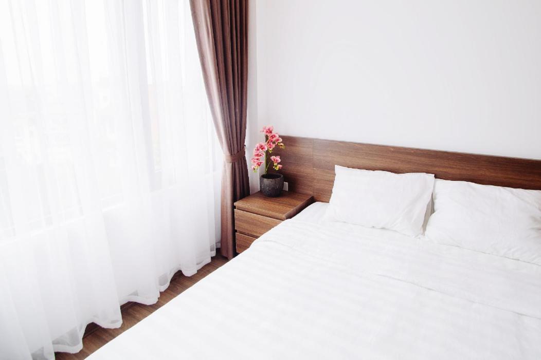 Super Super New & Beautiful Apartment - Dd'S Home Hanoi Bagian luar foto