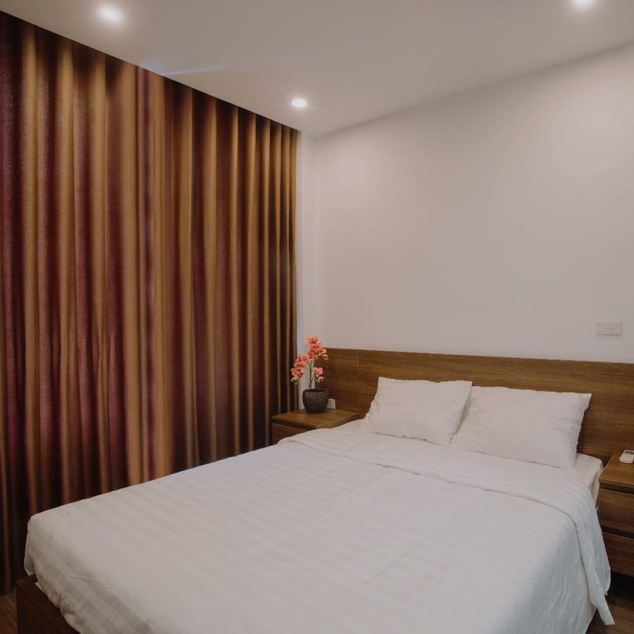 Super Super New & Beautiful Apartment - Dd'S Home Hanoi Bagian luar foto