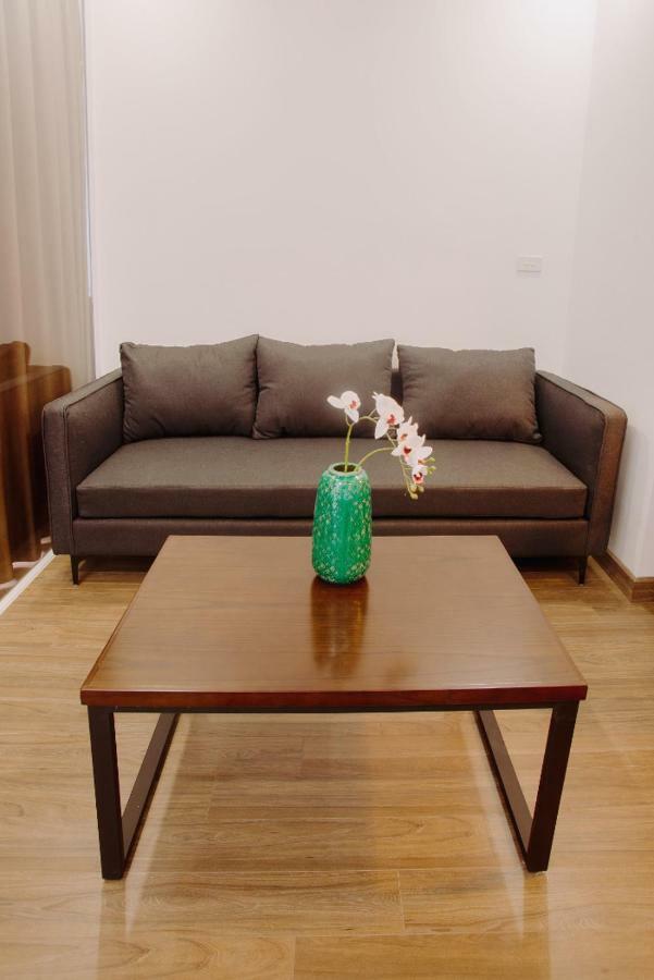 Super Super New & Beautiful Apartment - Dd'S Home Hanoi Bagian luar foto