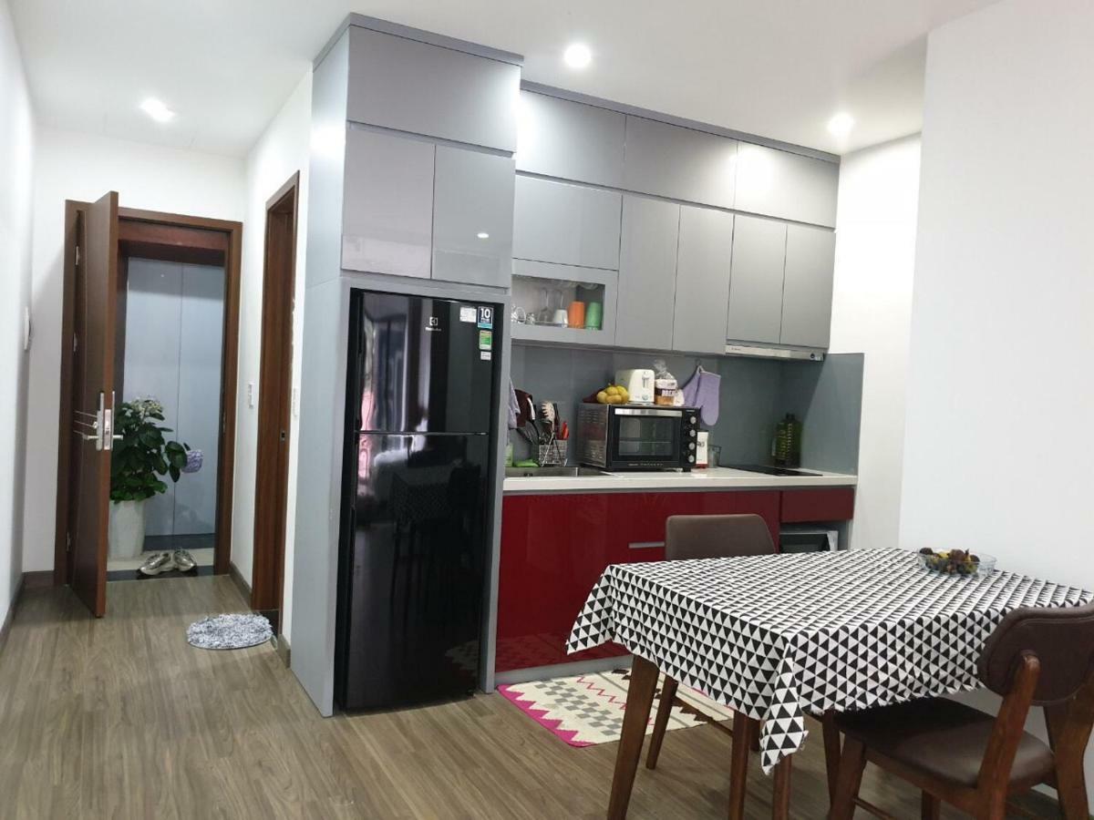 Super Super New & Beautiful Apartment - Dd'S Home Hanoi Bagian luar foto