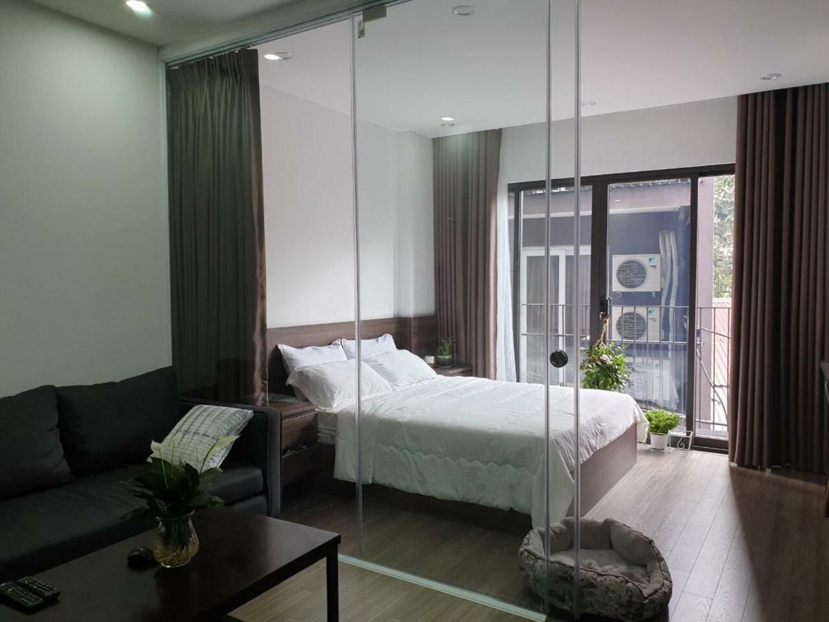 Super Super New & Beautiful Apartment - Dd'S Home Hanoi Bagian luar foto